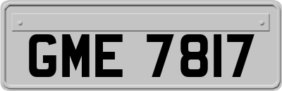 GME7817