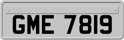 GME7819