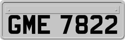 GME7822