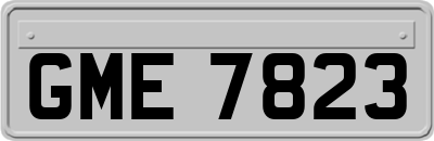 GME7823