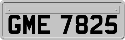 GME7825