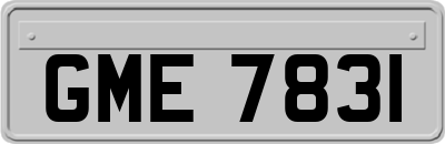 GME7831