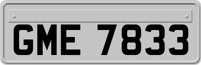 GME7833