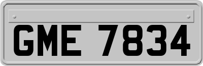 GME7834