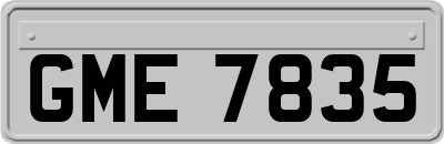 GME7835