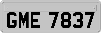 GME7837