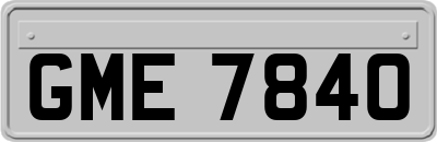 GME7840