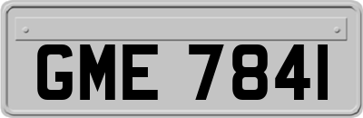 GME7841