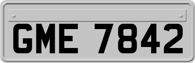 GME7842