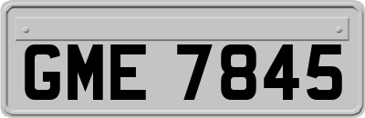 GME7845