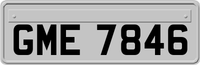 GME7846