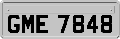 GME7848
