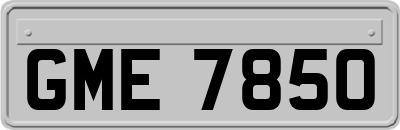 GME7850