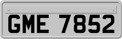 GME7852