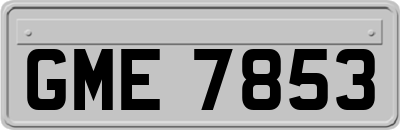 GME7853
