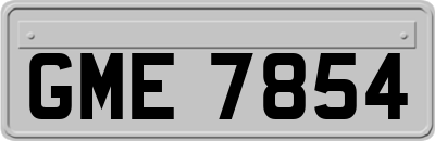 GME7854