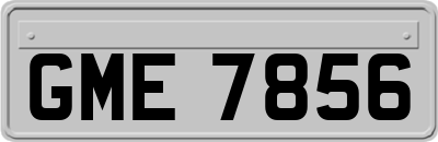 GME7856