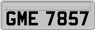 GME7857