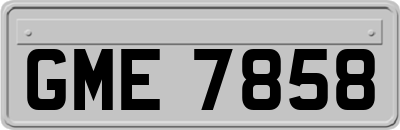 GME7858