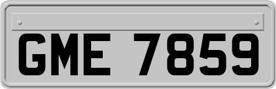 GME7859