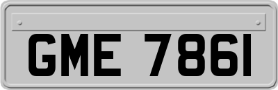 GME7861