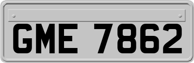 GME7862