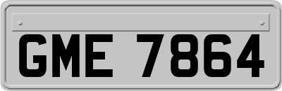 GME7864