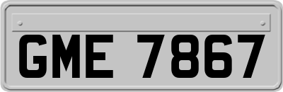 GME7867