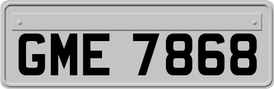 GME7868