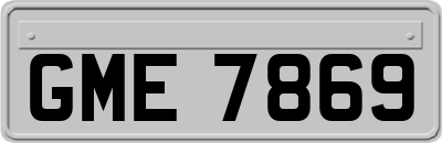 GME7869