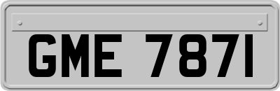 GME7871