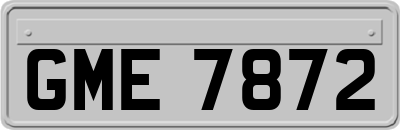 GME7872