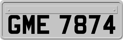 GME7874