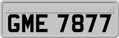 GME7877