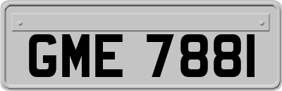 GME7881