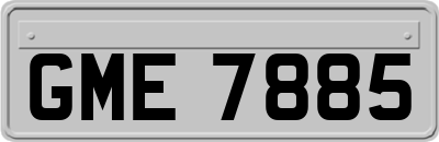 GME7885