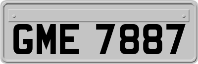 GME7887