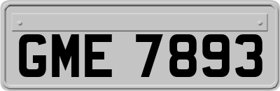 GME7893
