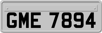 GME7894