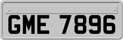 GME7896