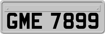GME7899