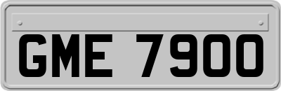 GME7900