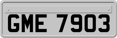 GME7903