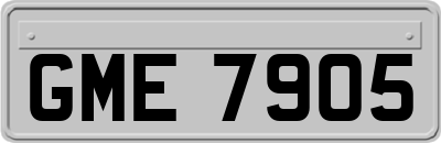GME7905