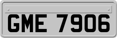 GME7906