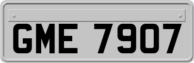 GME7907