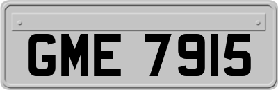 GME7915