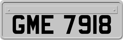 GME7918