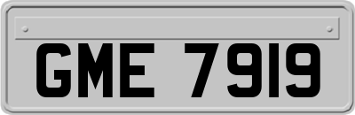 GME7919