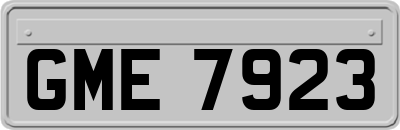 GME7923